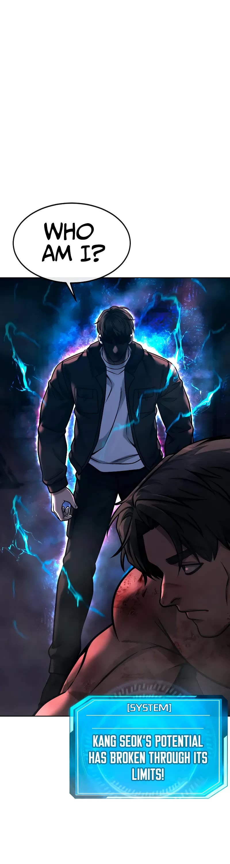Quest Supremacy Chapter 125 page 63 - Chapter 125
