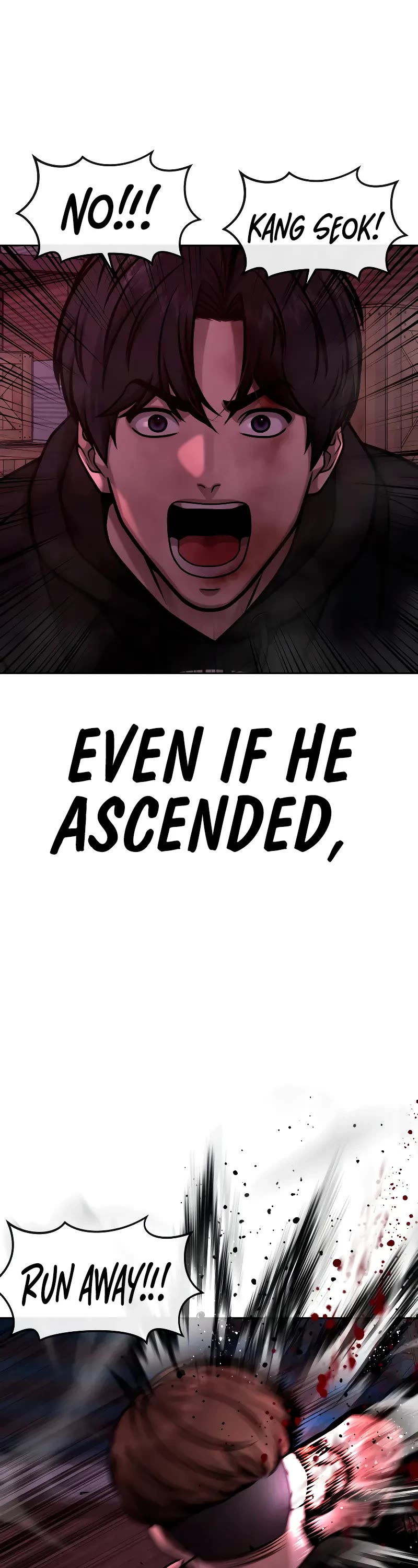 Quest Supremacy Chapter 125 page 67 - Chapter 125