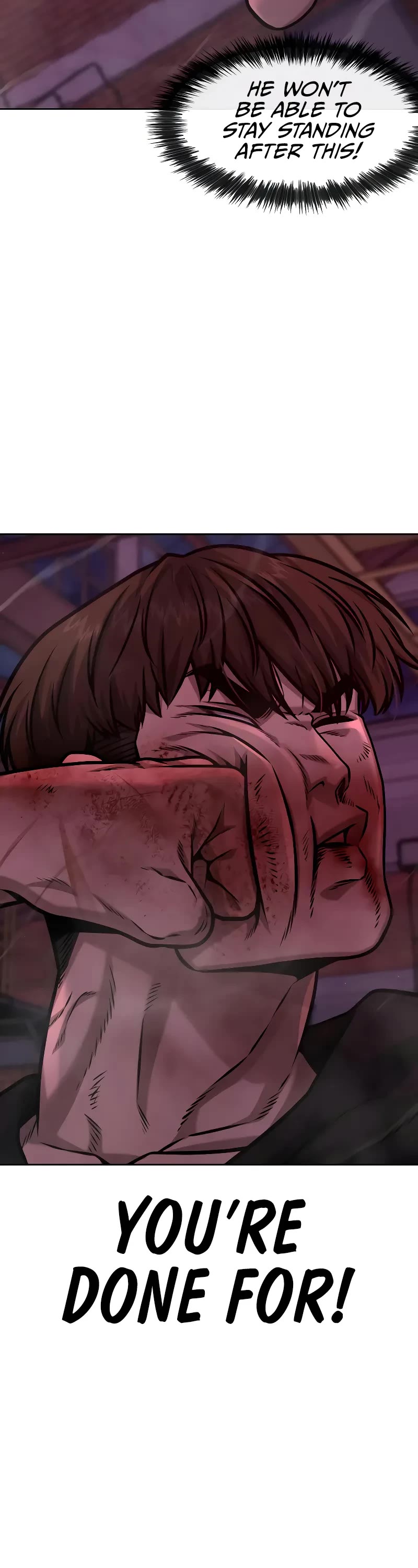 Quest Supremacy Chapter 125 page 69 - Chapter 125