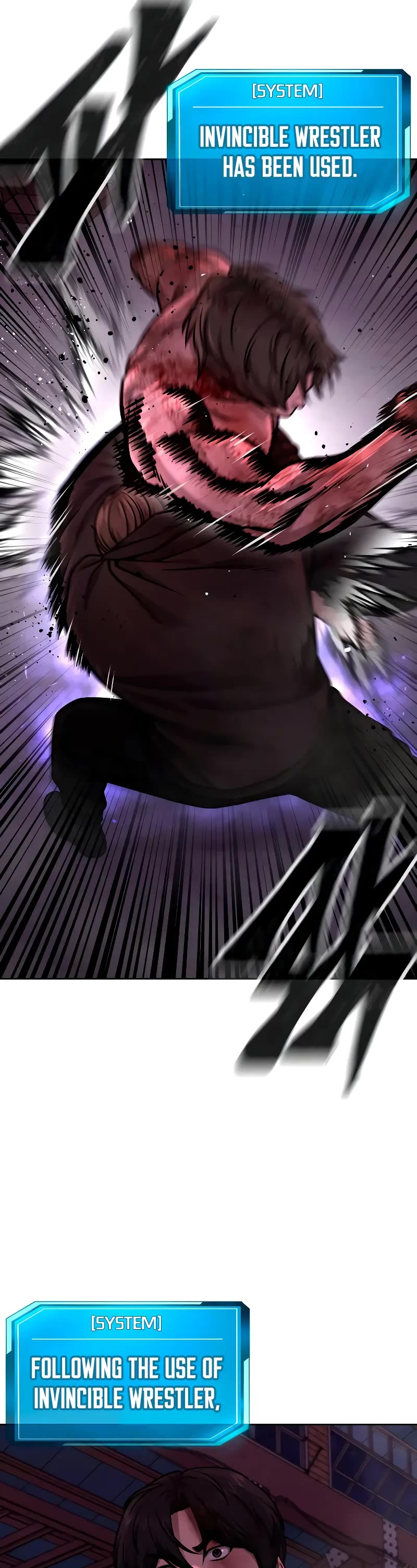 Quest Supremacy Chapter 125 page 73 - Chapter 125