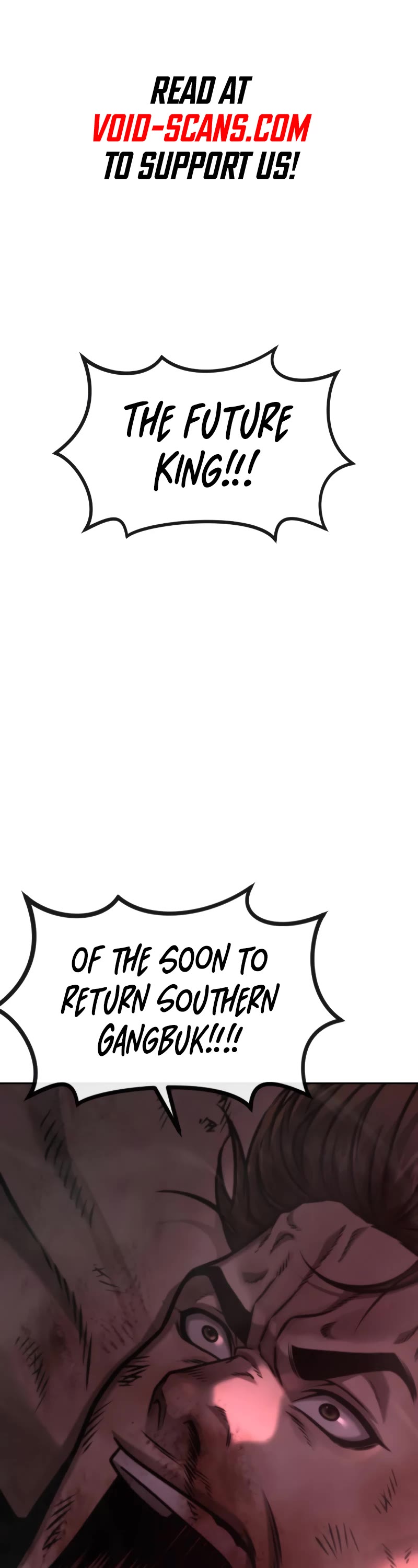 Quest Supremacy Chapter 126 page 1 - Chapter 126