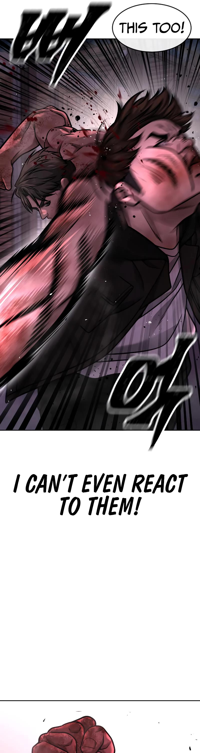 Quest Supremacy Chapter 126 page 11 - Chapter 126