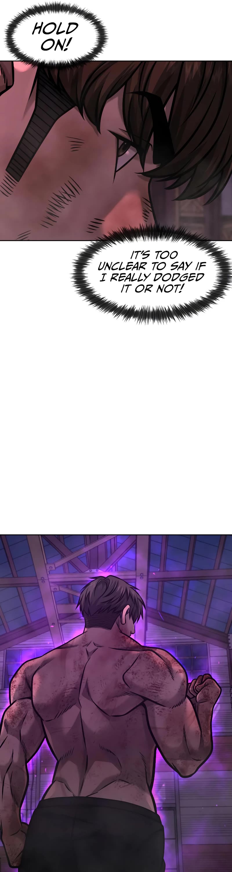 Quest Supremacy Chapter 126 page 16 - Chapter 126