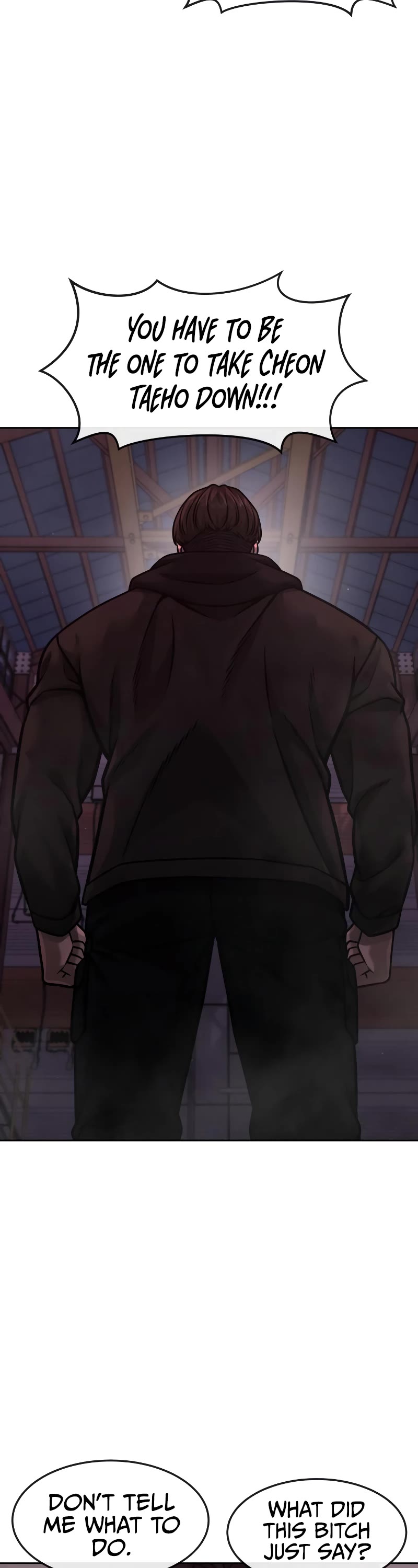 Quest Supremacy Chapter 126 page 22 - Chapter 126