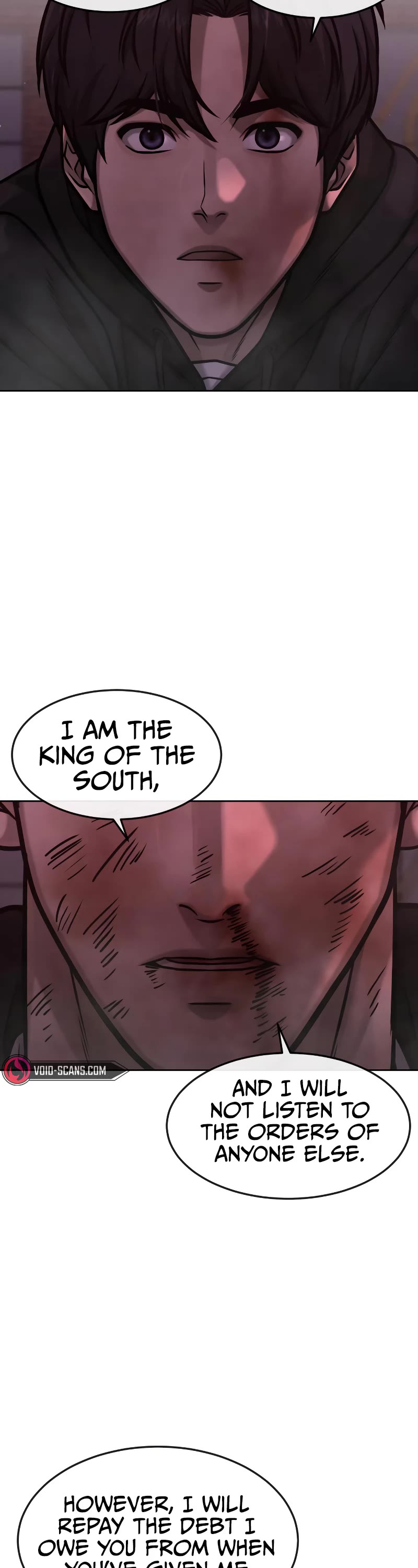 Quest Supremacy Chapter 126 page 23 - Chapter 126