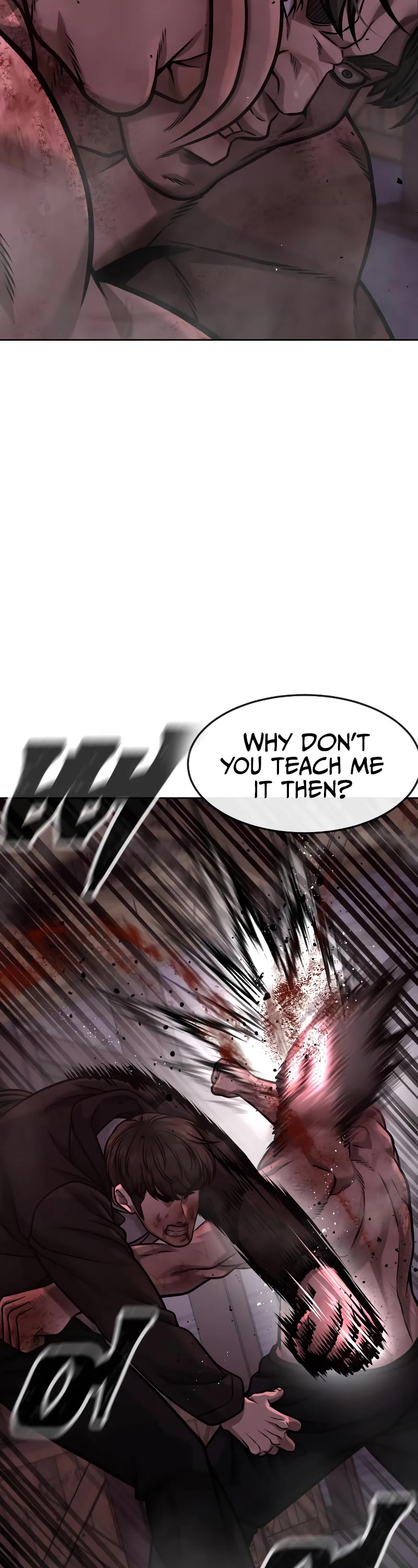 Quest Supremacy Chapter 126 page 32 - Chapter 126