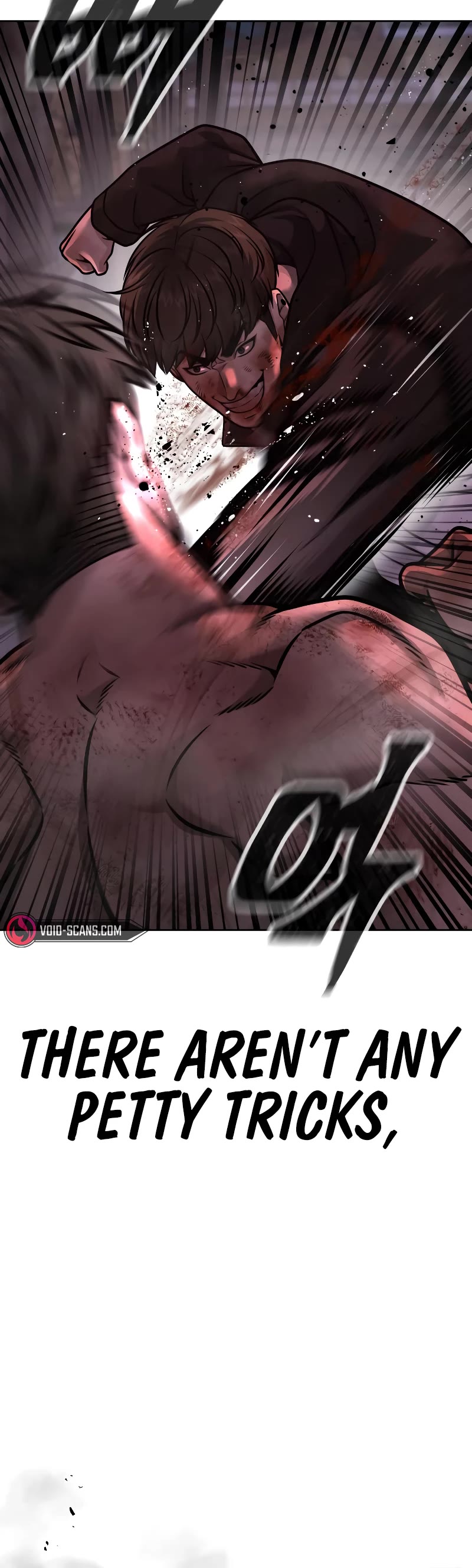 Quest Supremacy Chapter 126 page 35 - Chapter 126