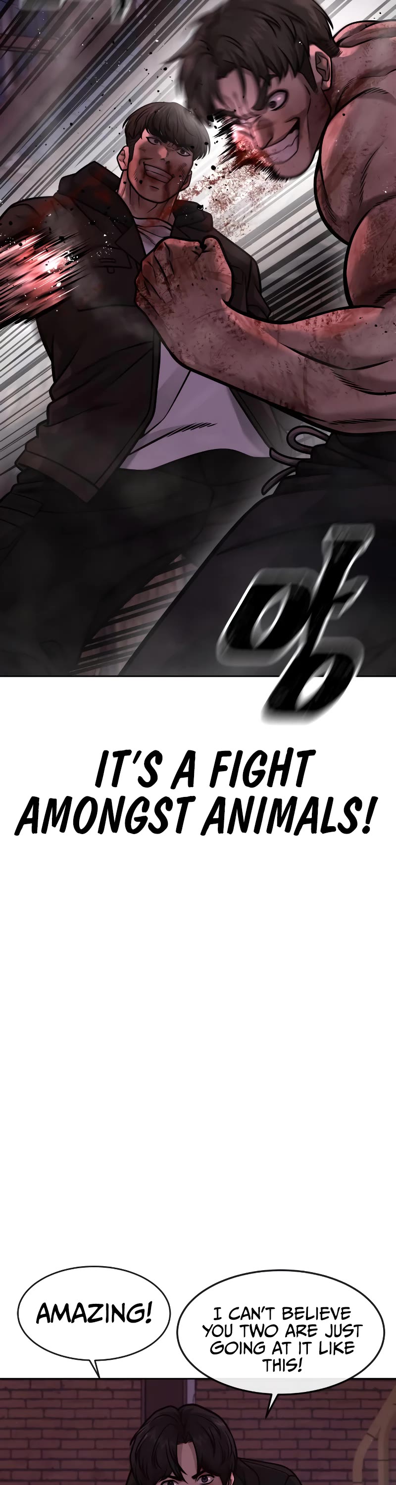Quest Supremacy Chapter 126 page 37 - Chapter 126