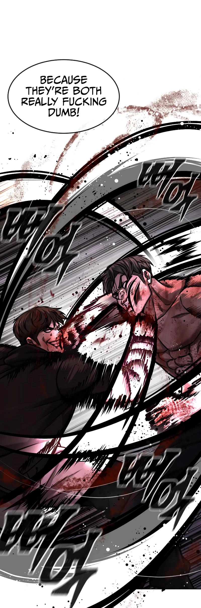 Quest Supremacy Chapter 126 page 39 - Chapter 126