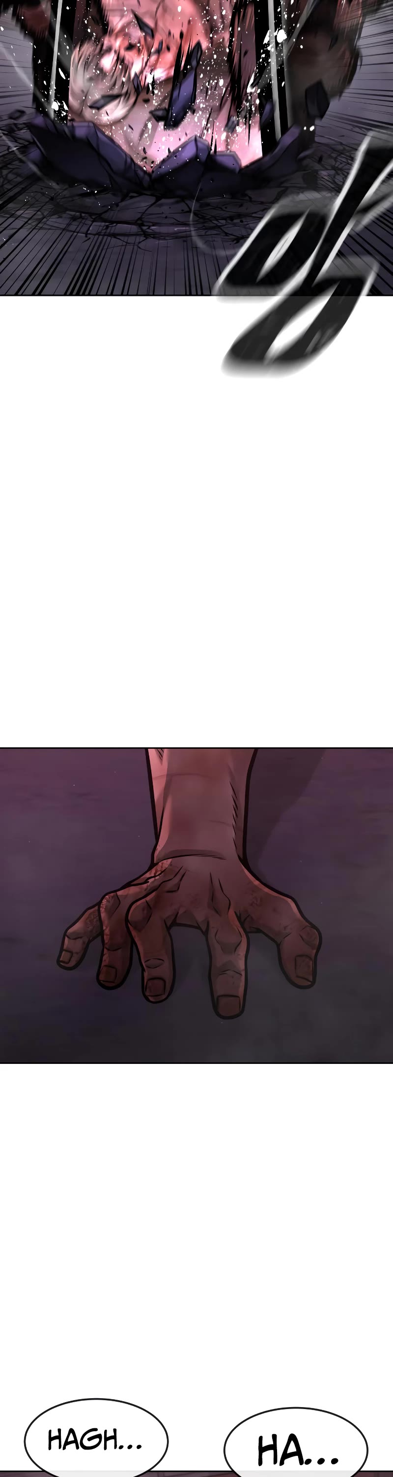 Quest Supremacy Chapter 126 page 43 - Chapter 126