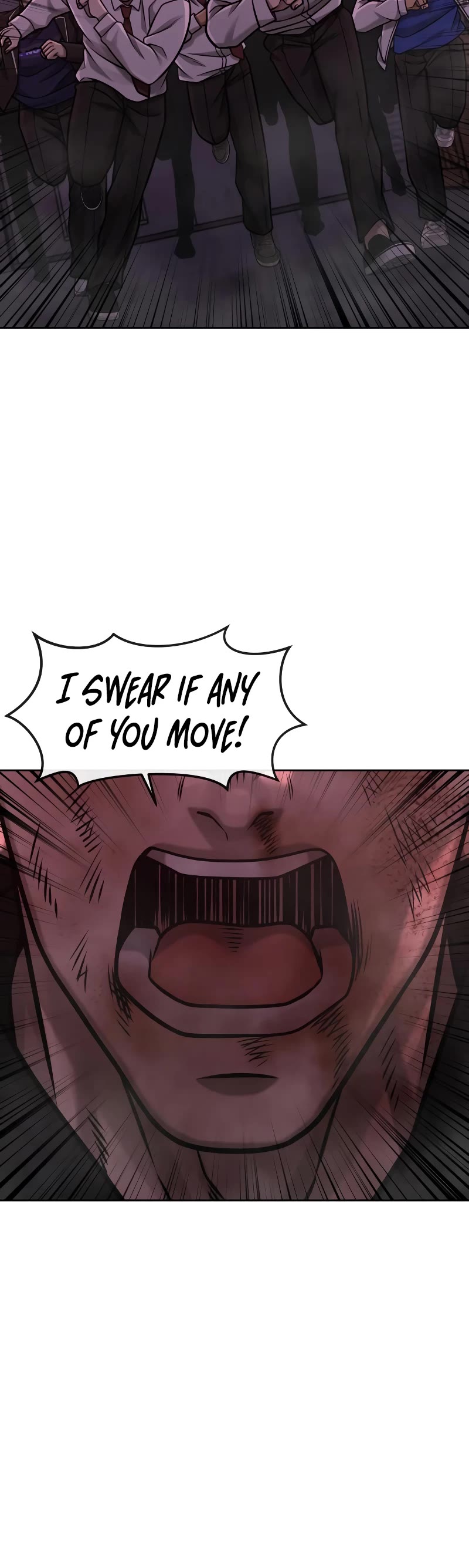 Quest Supremacy Chapter 126 page 45 - Chapter 126