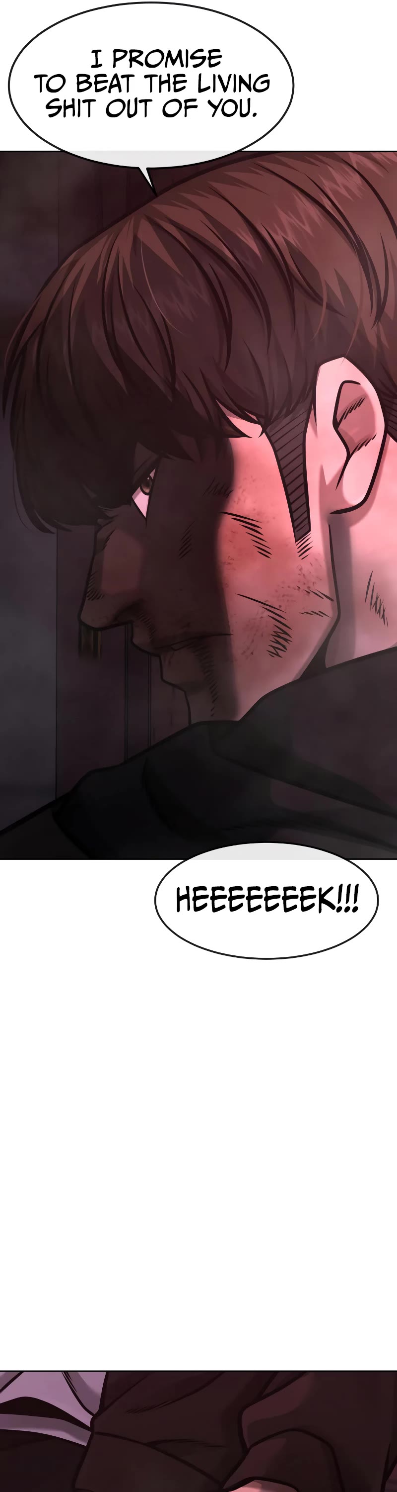 Quest Supremacy Chapter 126 page 46 - Chapter 126