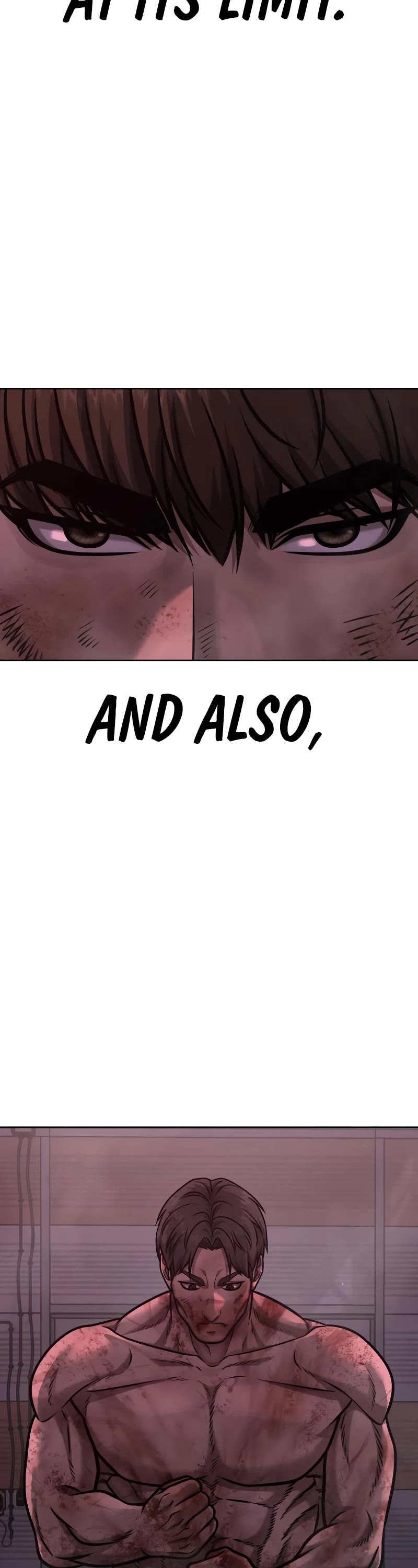 Quest Supremacy Chapter 126 page 48 - Chapter 126