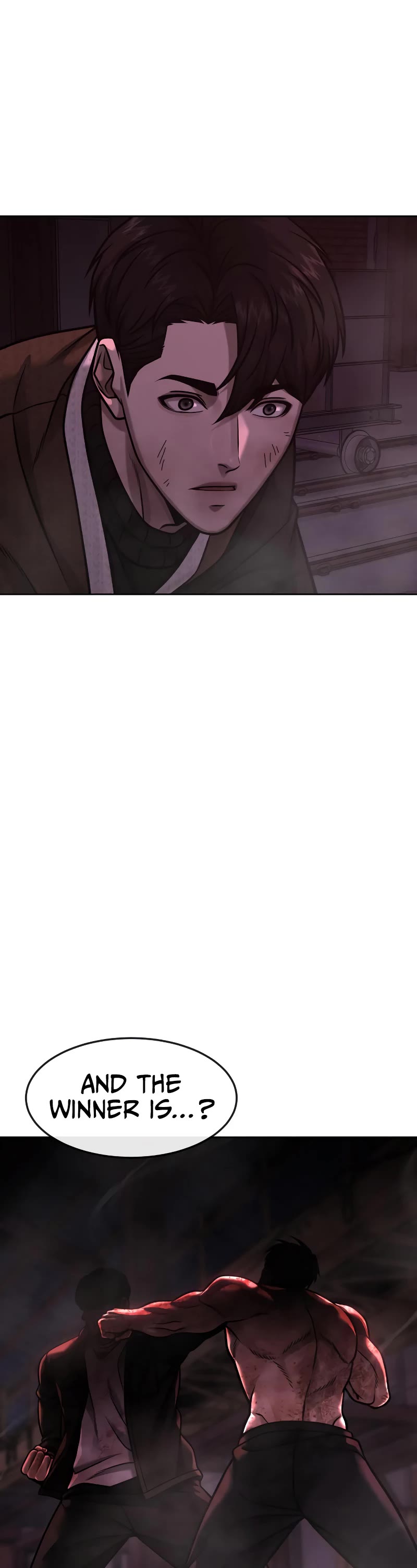 Quest Supremacy Chapter 126 page 59 - Chapter 126