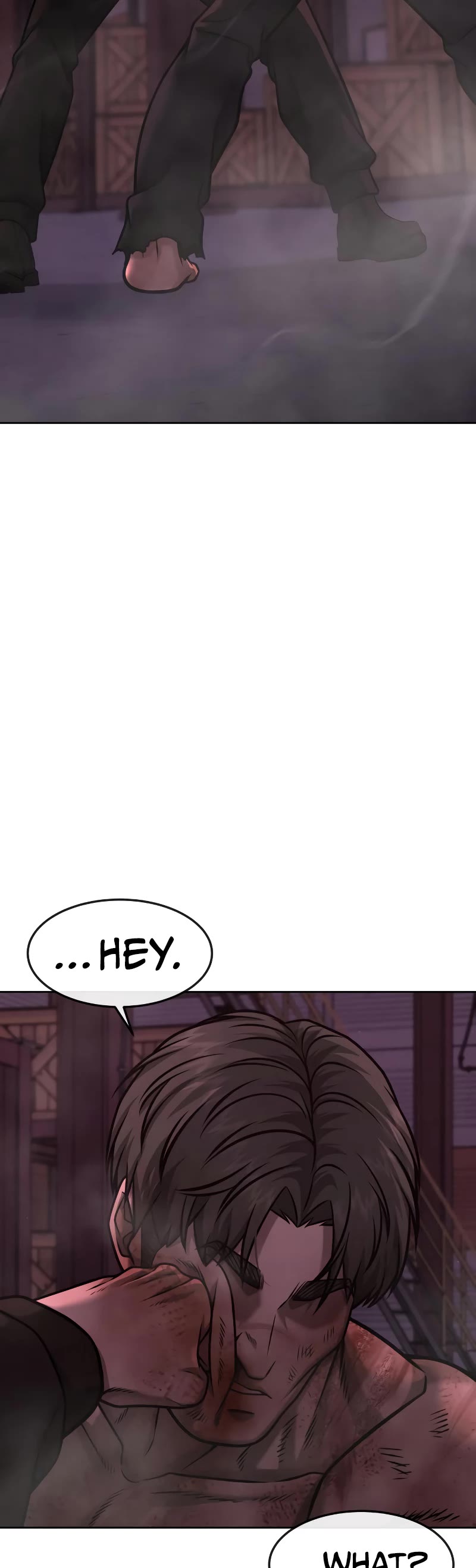 Quest Supremacy Chapter 126 page 60 - Chapter 126