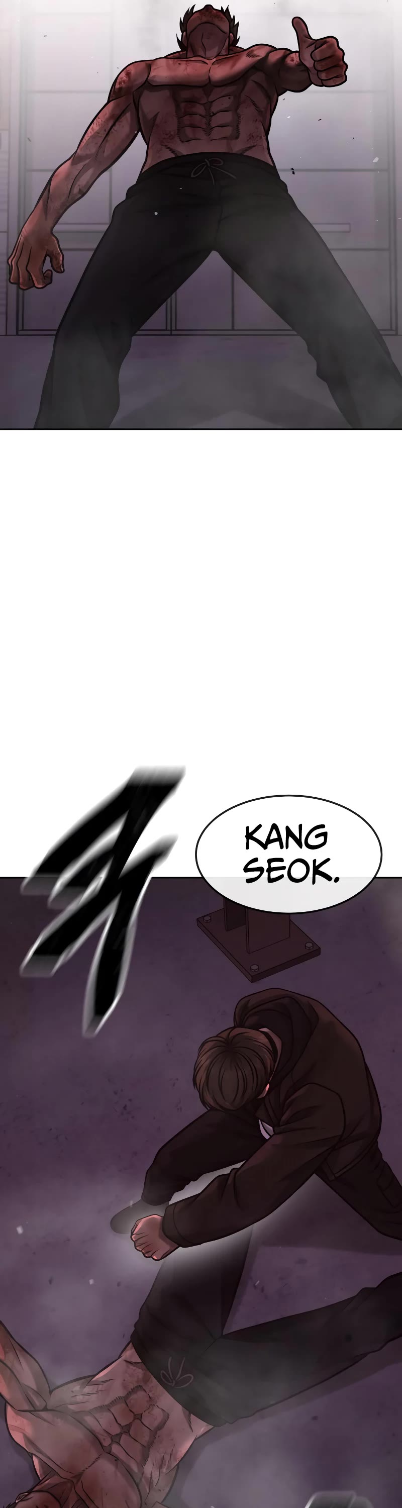 Quest Supremacy Chapter 126 page 62 - Chapter 126