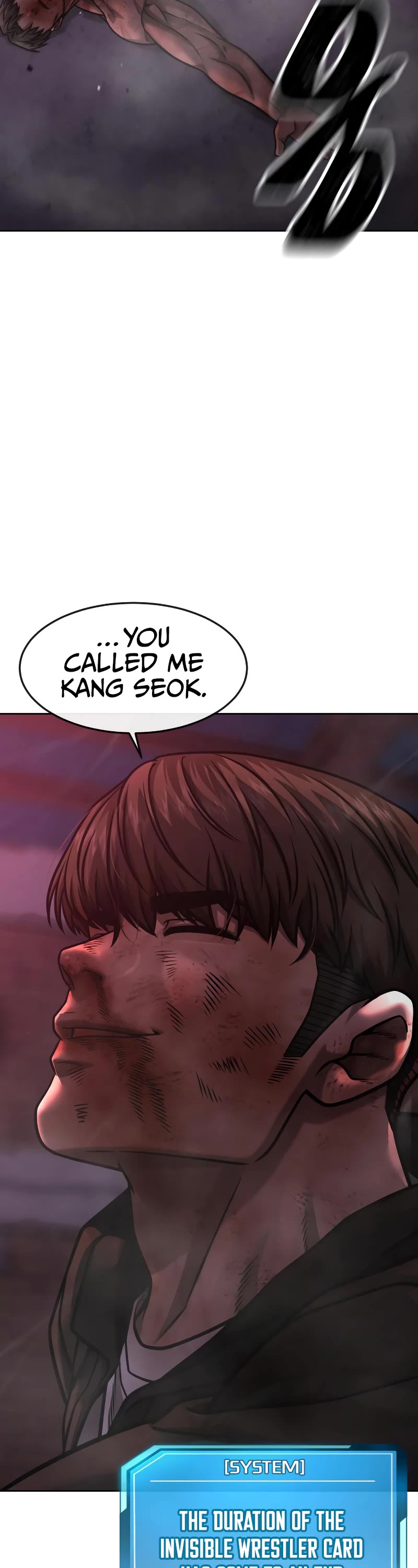 Quest Supremacy Chapter 126 page 63 - Chapter 126