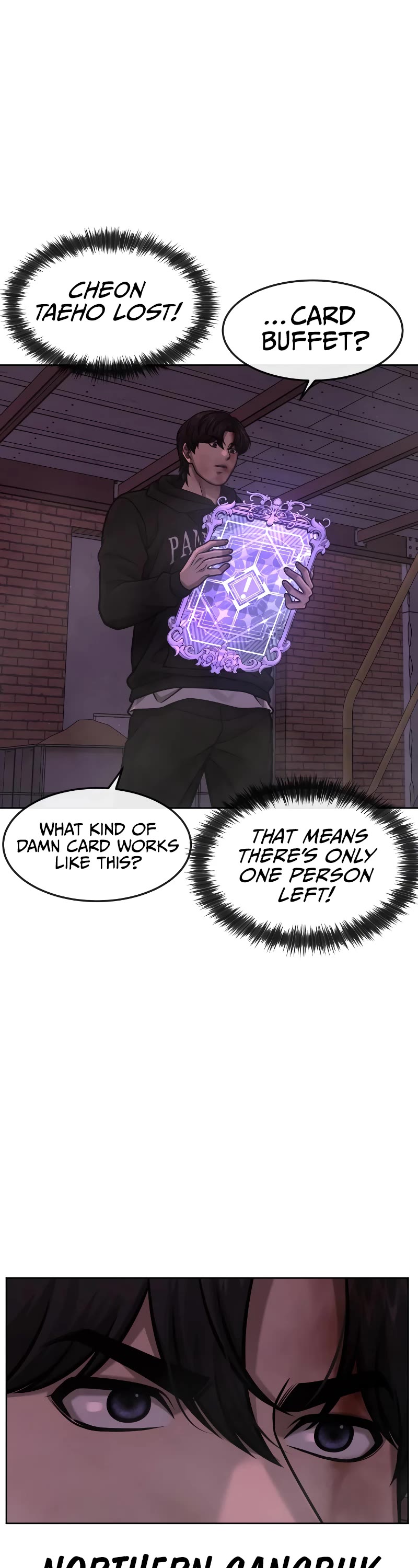 Quest Supremacy Chapter 126 page 68 - Chapter 126