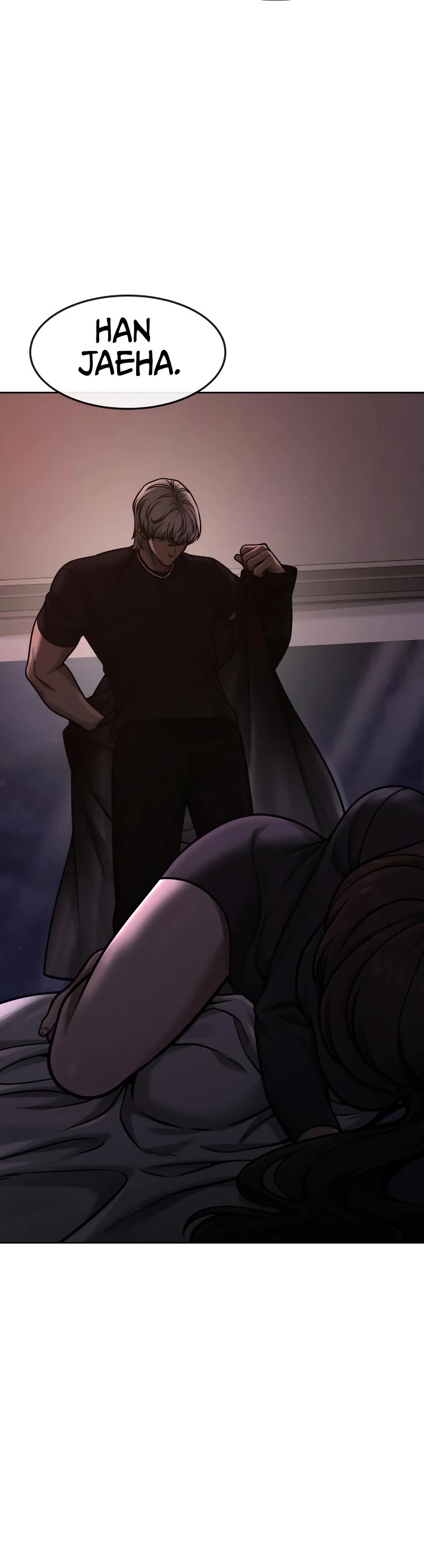 Quest Supremacy Chapter 126 page 72 - Chapter 126