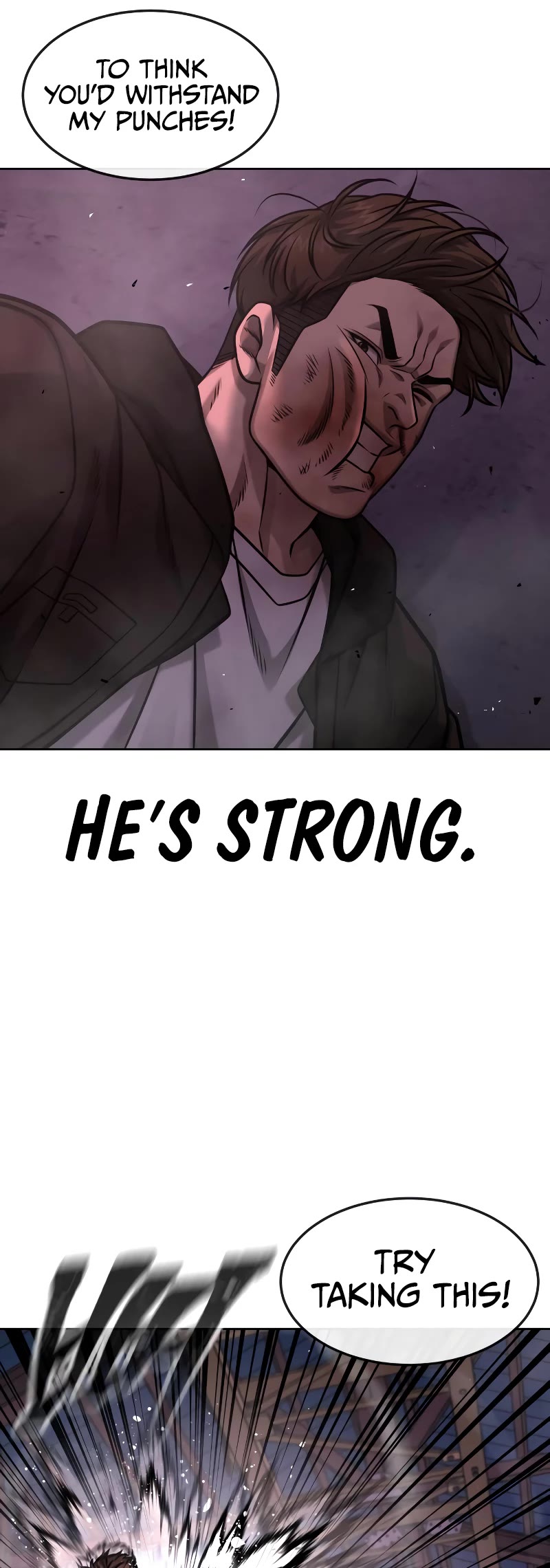 Quest Supremacy Chapter 126 page 9 - Chapter 126