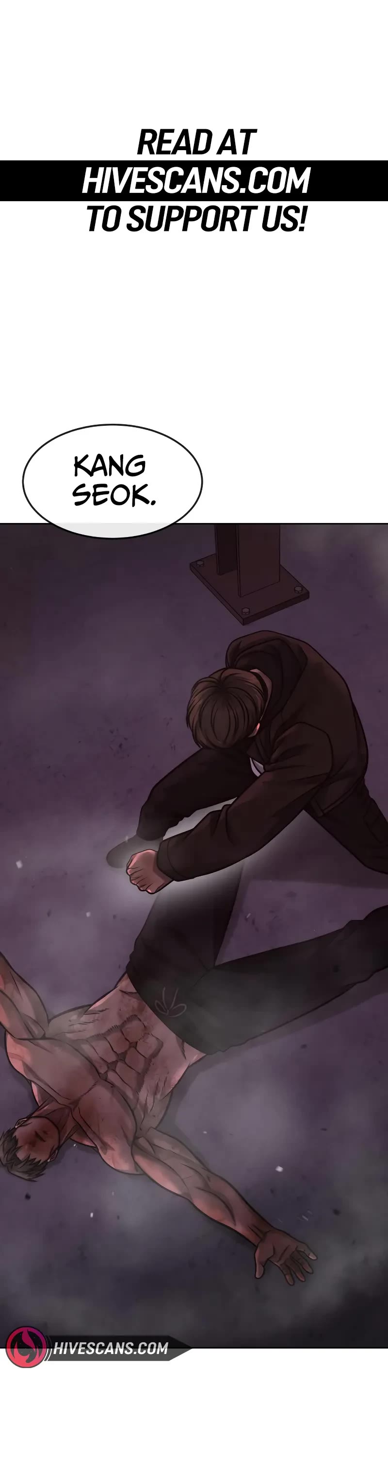 Quest Supremacy Chapter 127 page 1 - Chapter 127