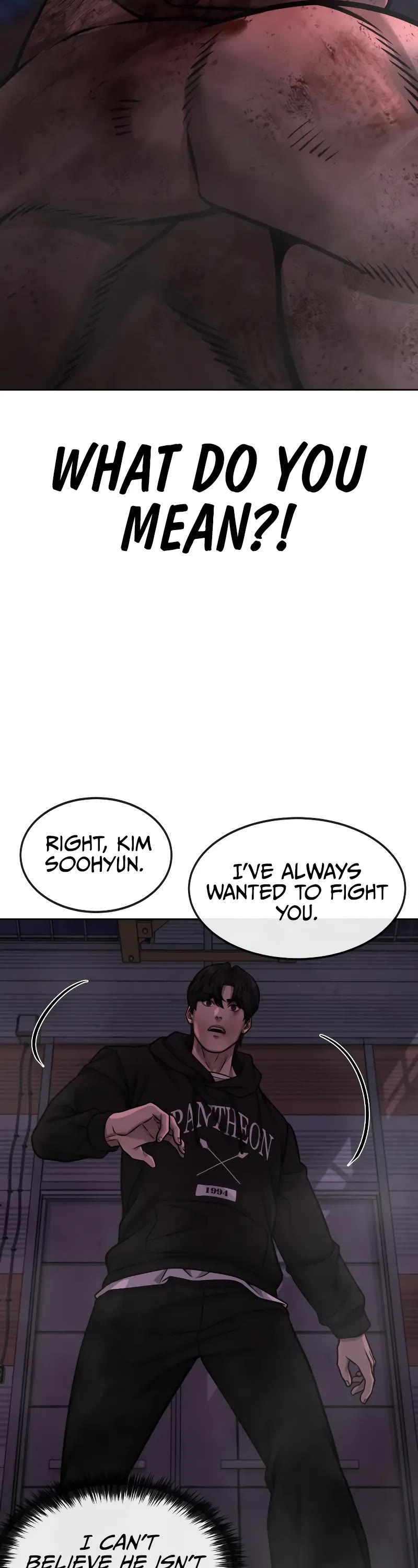 Quest Supremacy Chapter 127 page 18 - Chapter 127