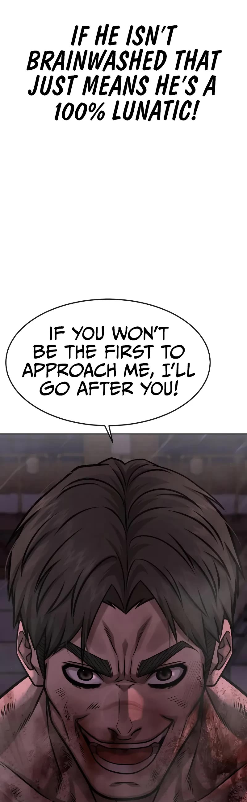 Quest Supremacy Chapter 127 page 20 - Chapter 127