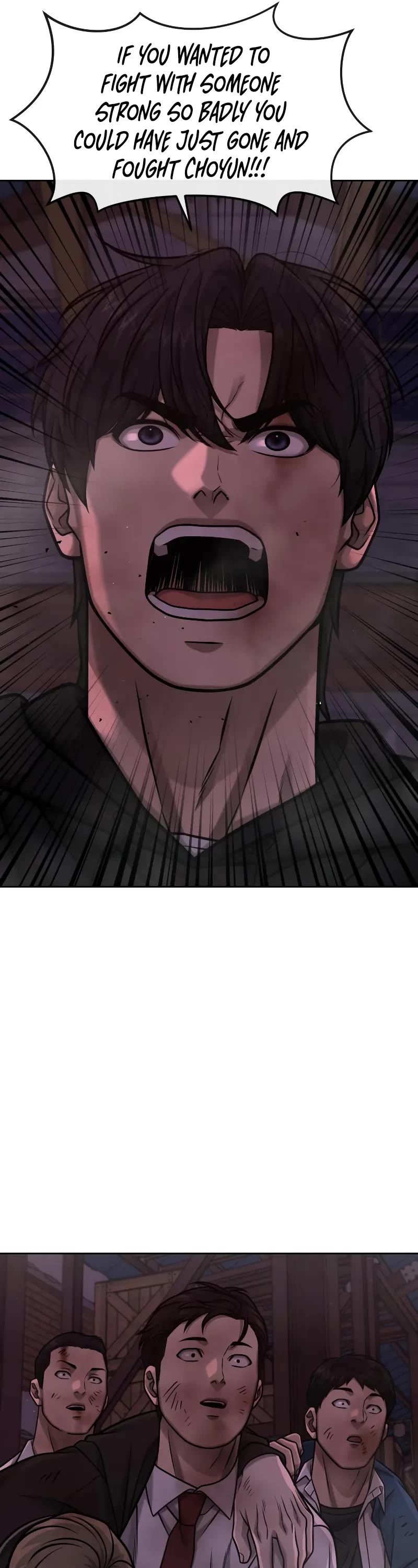 Quest Supremacy Chapter 127 page 22 - Chapter 127