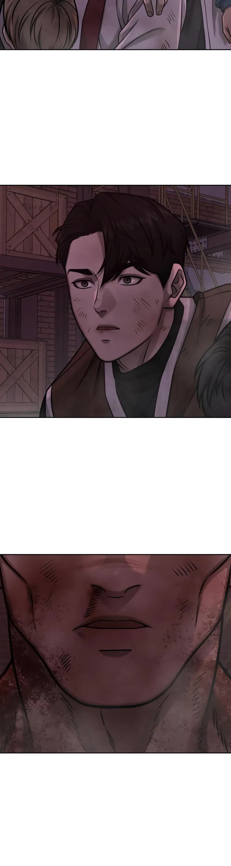 Quest Supremacy Chapter 127 page 23 - Chapter 127