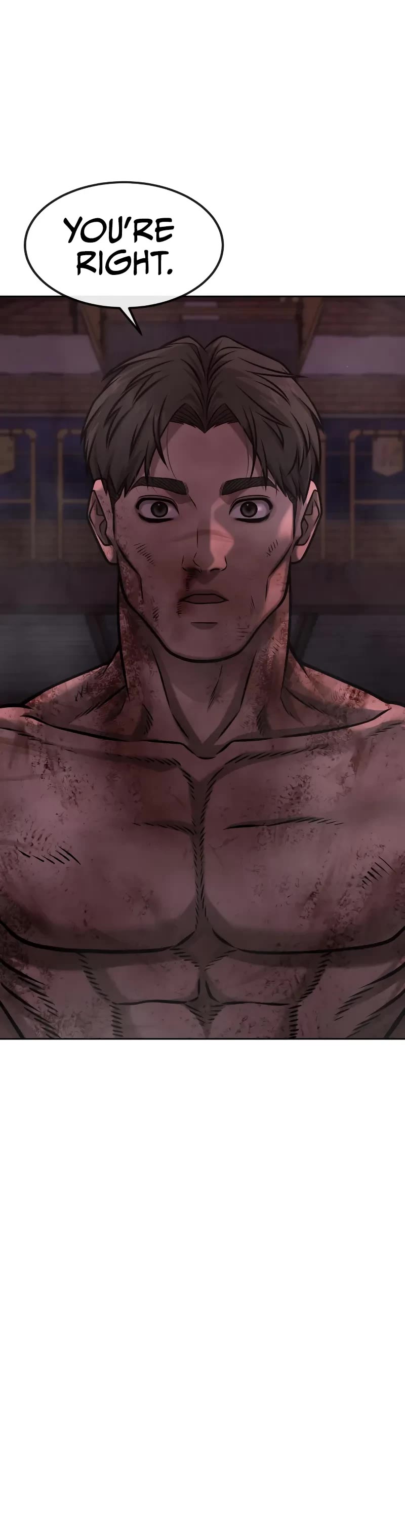 Quest Supremacy Chapter 127 page 24 - Chapter 127