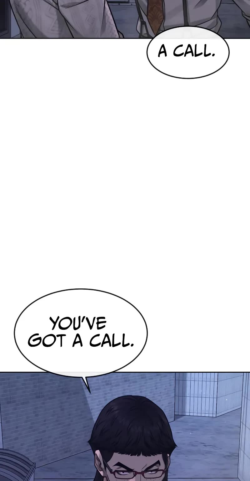 Quest Supremacy Chapter 127 page 37 - Chapter 127