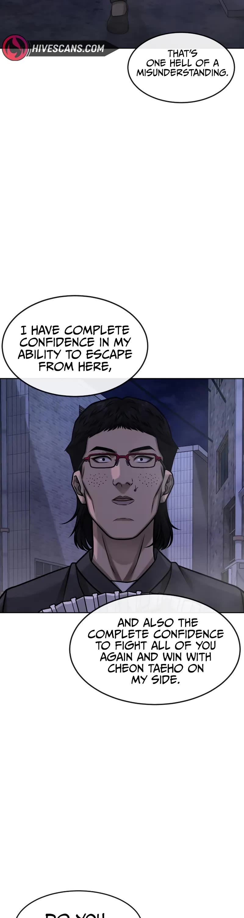 Quest Supremacy Chapter 127 page 46 - Chapter 127