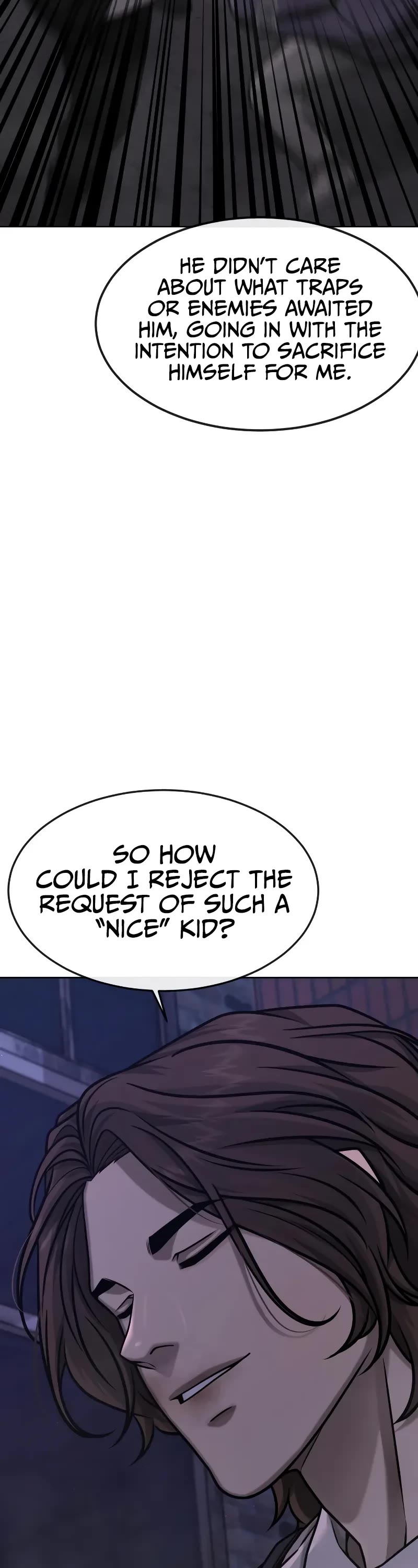 Quest Supremacy Chapter 127 page 50 - Chapter 127
