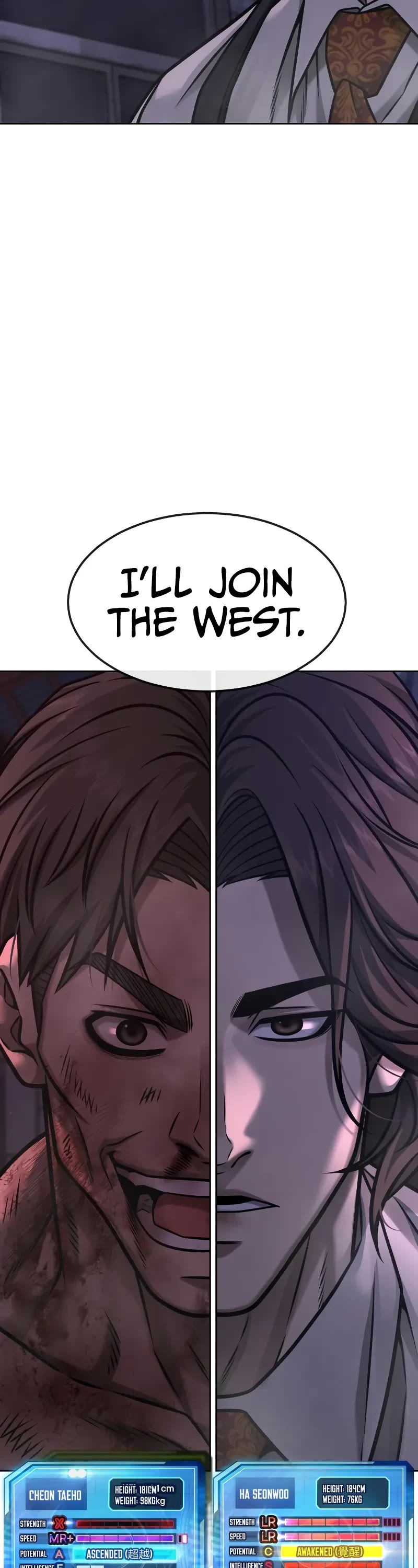 Quest Supremacy Chapter 127 page 51 - Chapter 127