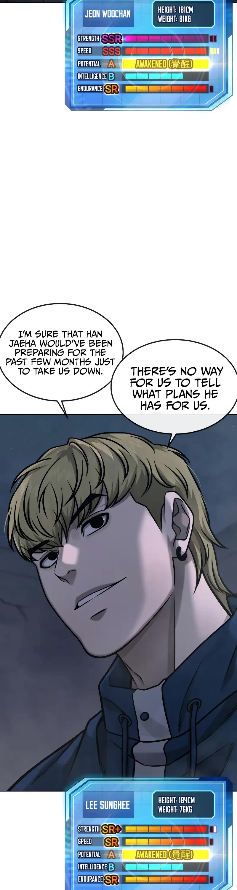Quest Supremacy Chapter 127 page 56 - Chapter 127