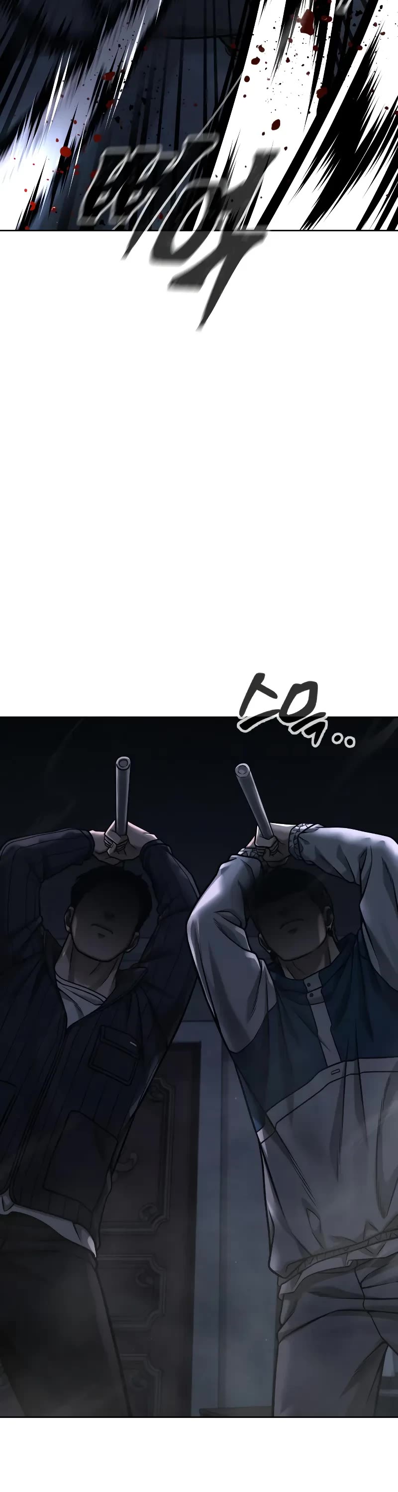 Quest Supremacy Chapter 127 page 61 - Chapter 127