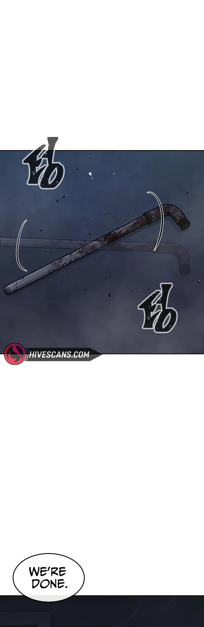 Quest Supremacy Chapter 127 page 63 - Chapter 127