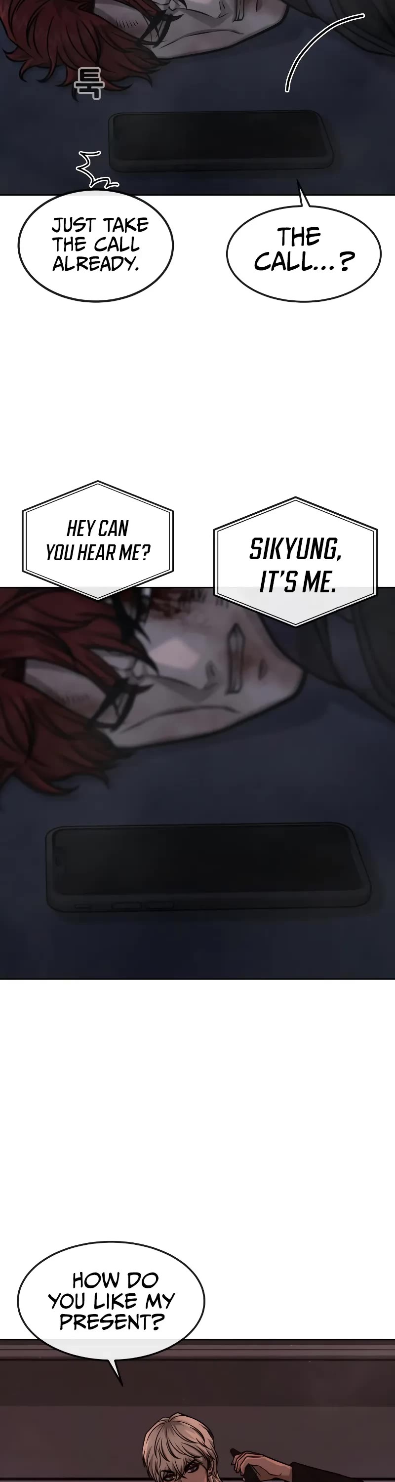 Quest Supremacy Chapter 127 page 65 - Chapter 127
