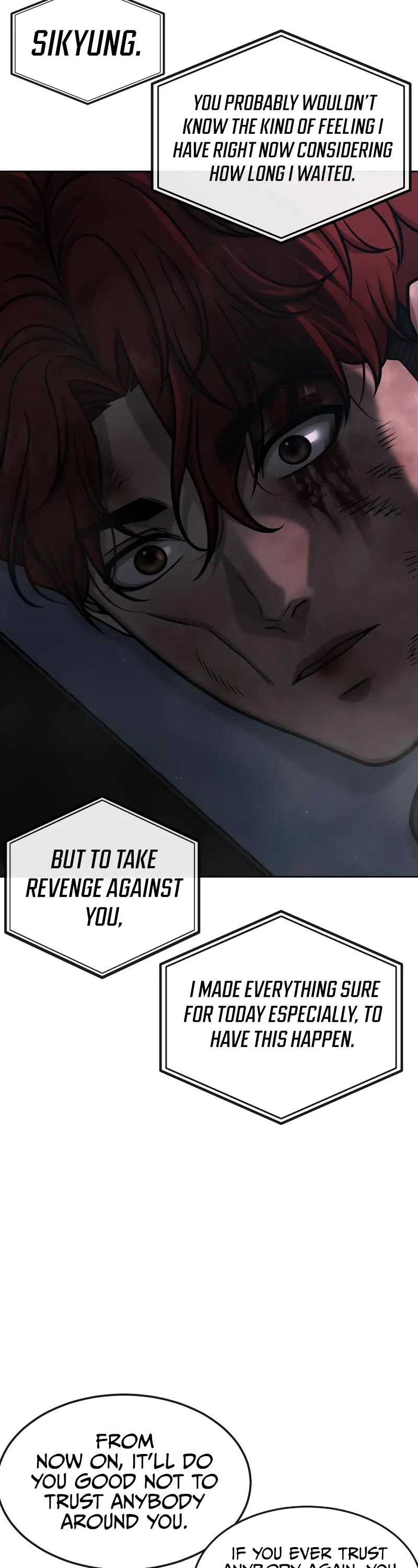 Quest Supremacy Chapter 127 page 72 - Chapter 127