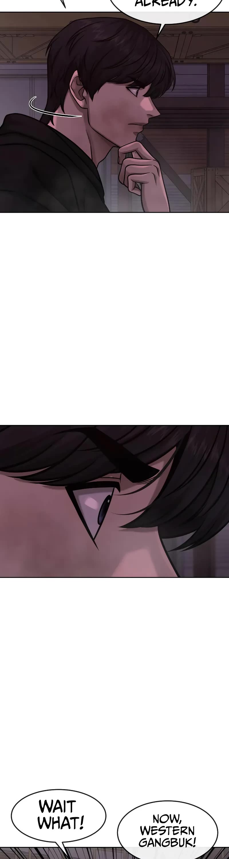 Quest Supremacy Chapter 127 page 9 - Chapter 127
