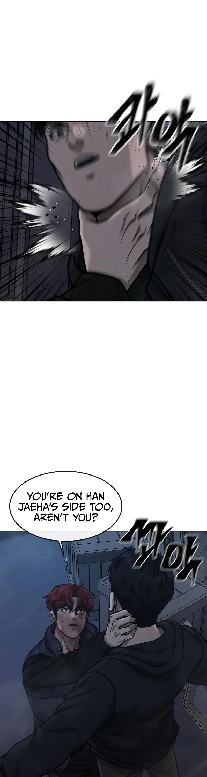 Quest Supremacy Chapter 128 page 12 - Chapter 128