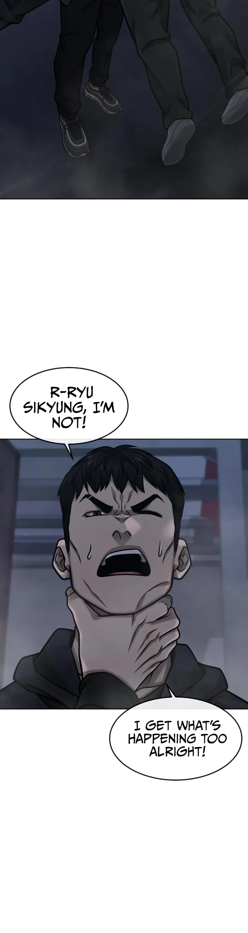 Quest Supremacy Chapter 128 page 13 - Chapter 128