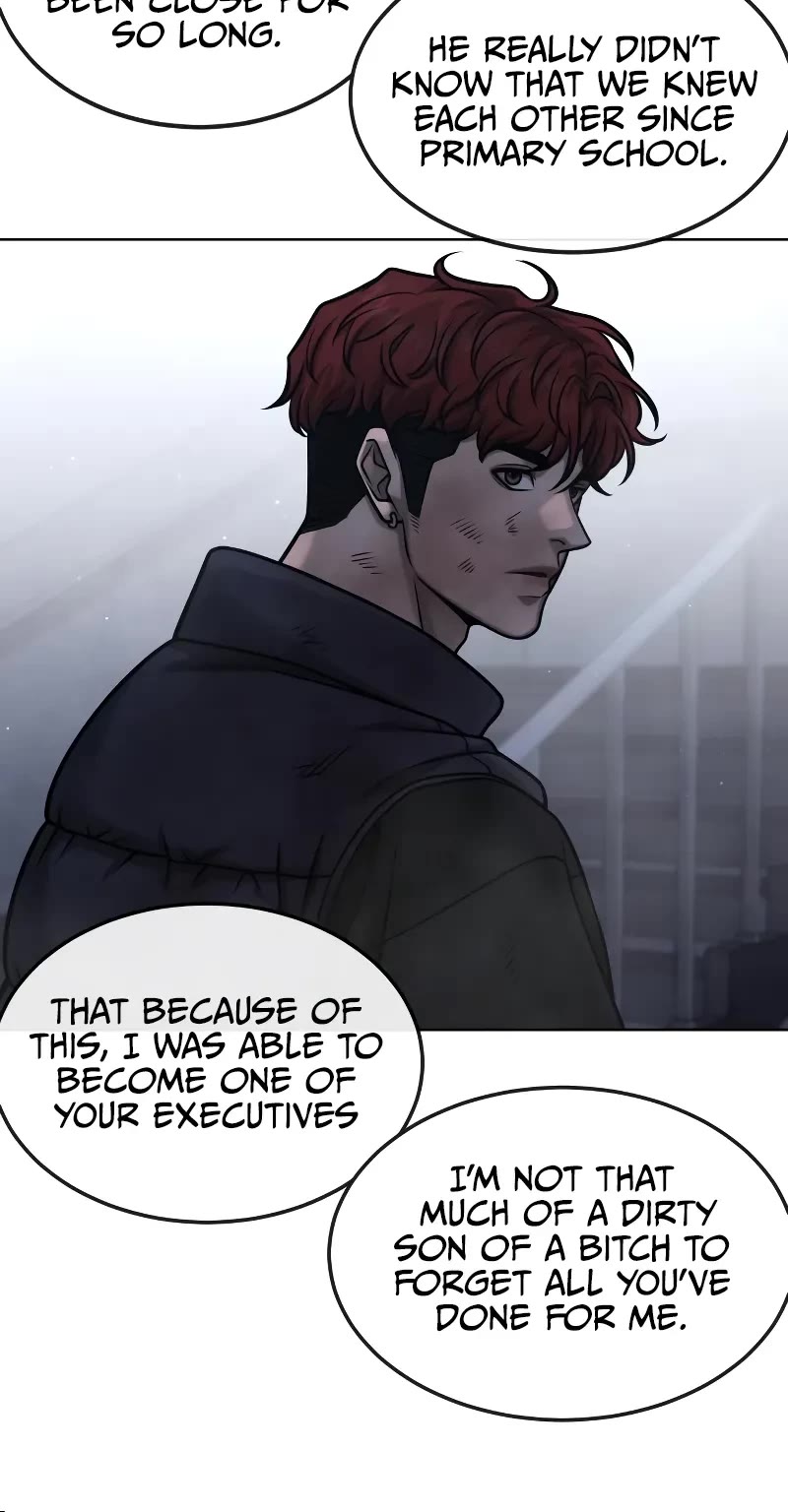 Quest Supremacy Chapter 128 page 22 - Chapter 128