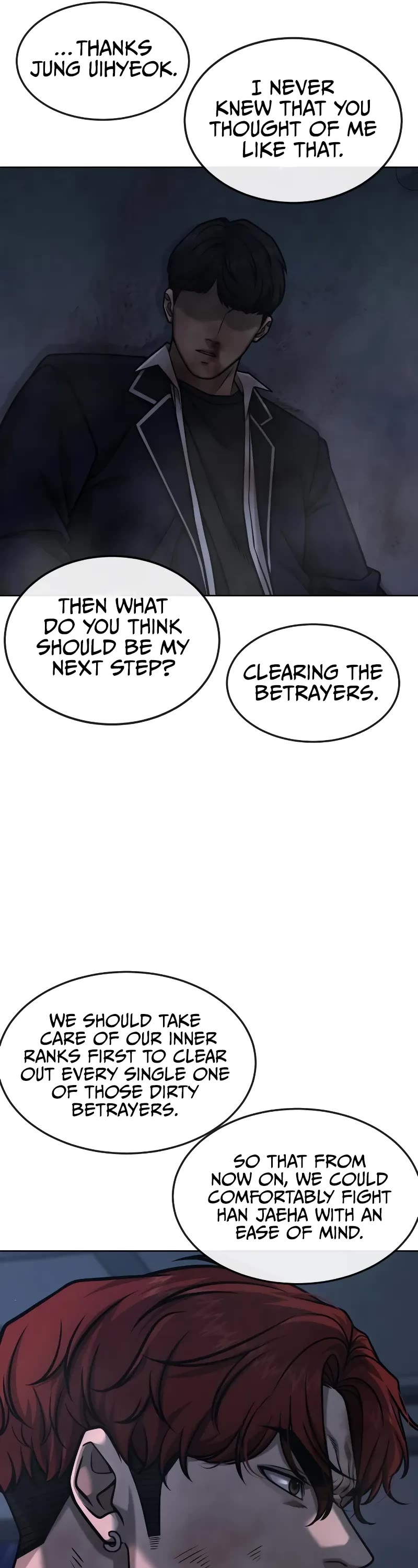 Quest Supremacy Chapter 128 page 24 - Chapter 128