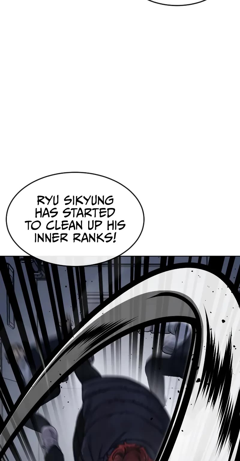 Quest Supremacy Chapter 128 page 27 - Chapter 128