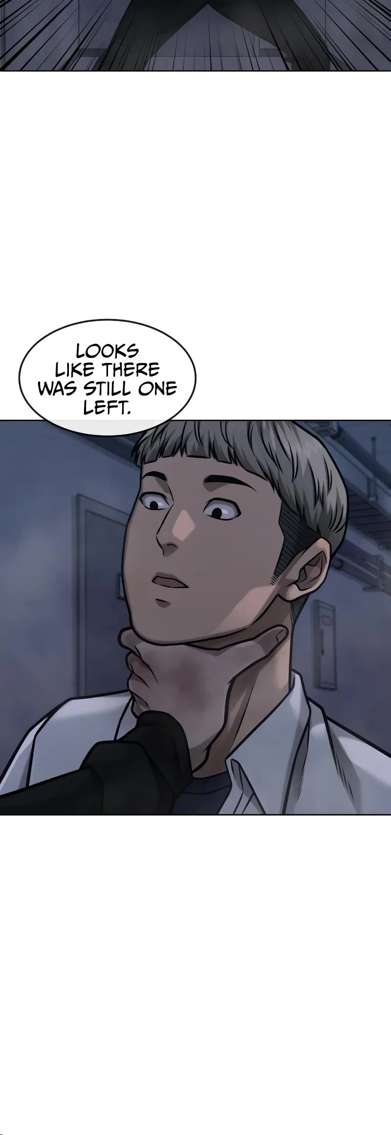 Quest Supremacy Chapter 128 page 38 - Chapter 128
