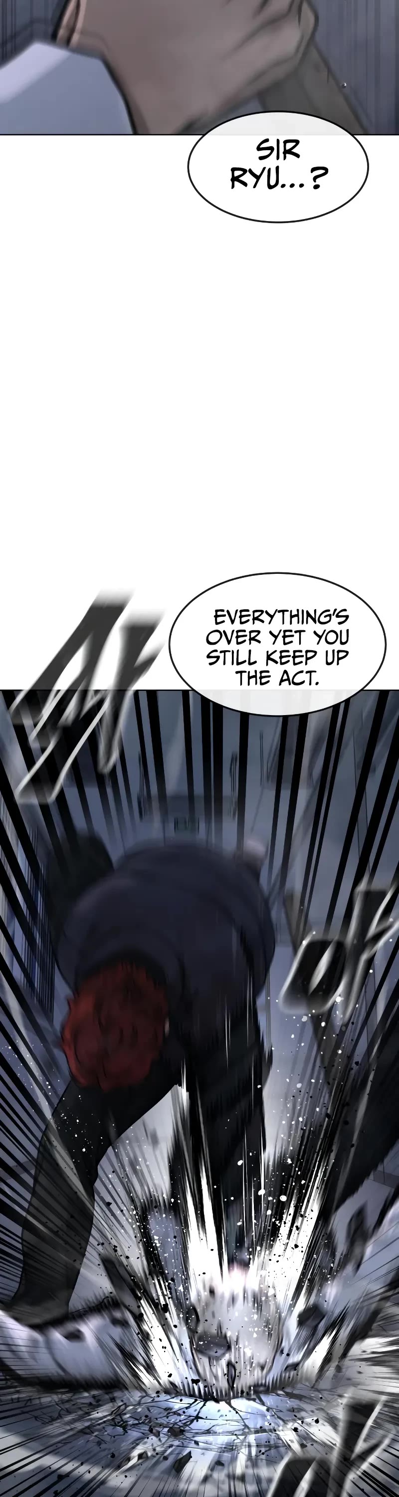 Quest Supremacy Chapter 128 page 40 - Chapter 128