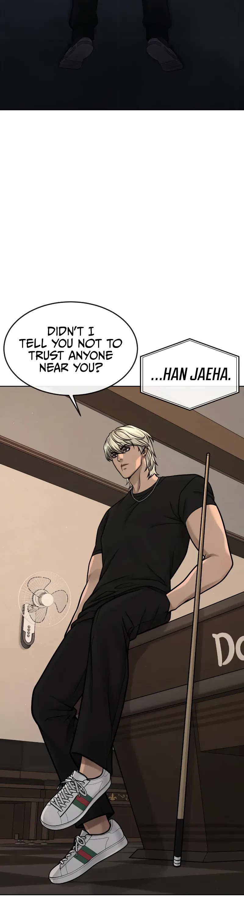 Quest Supremacy Chapter 128 page 45 - Chapter 128