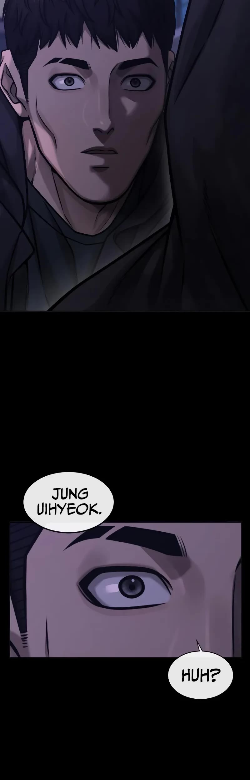 Quest Supremacy Chapter 128 page 47 - Chapter 128