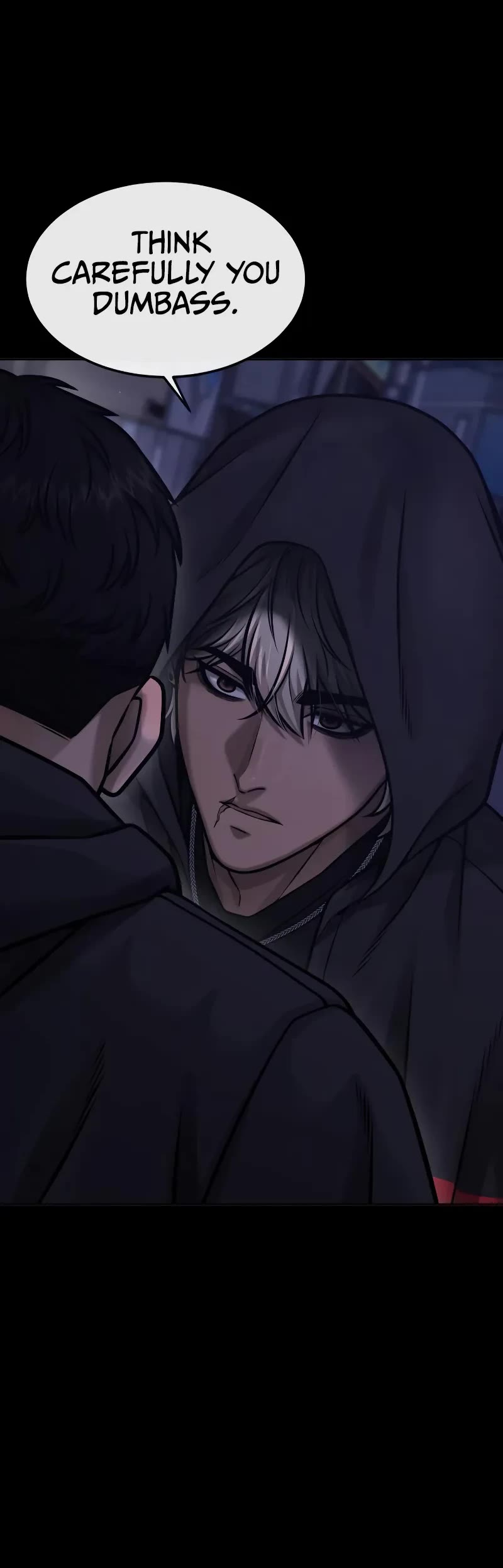 Quest Supremacy Chapter 128 page 48 - Chapter 128